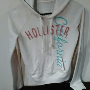 Hollister Hoodie
